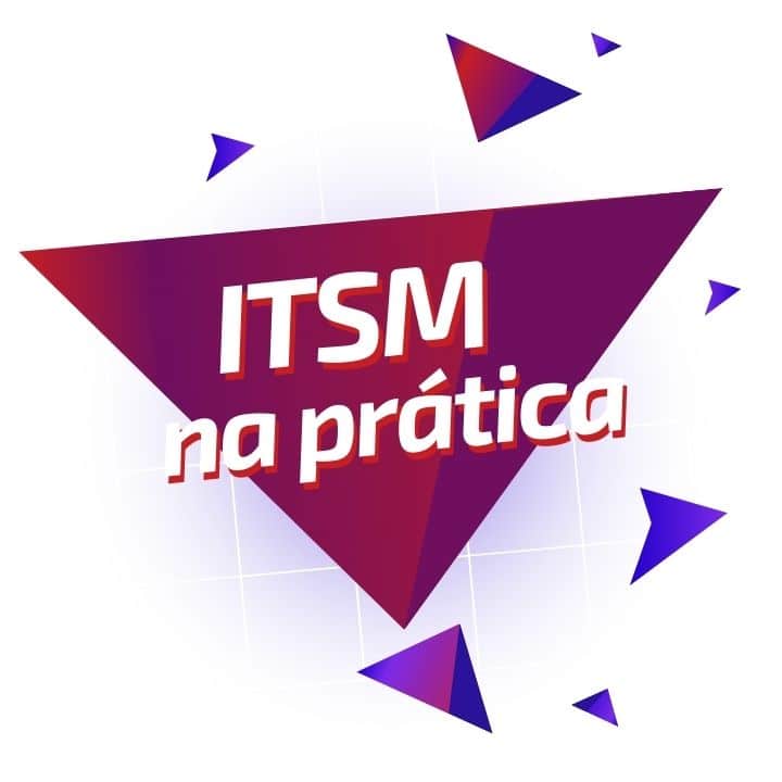 Logo ITSM na Prática