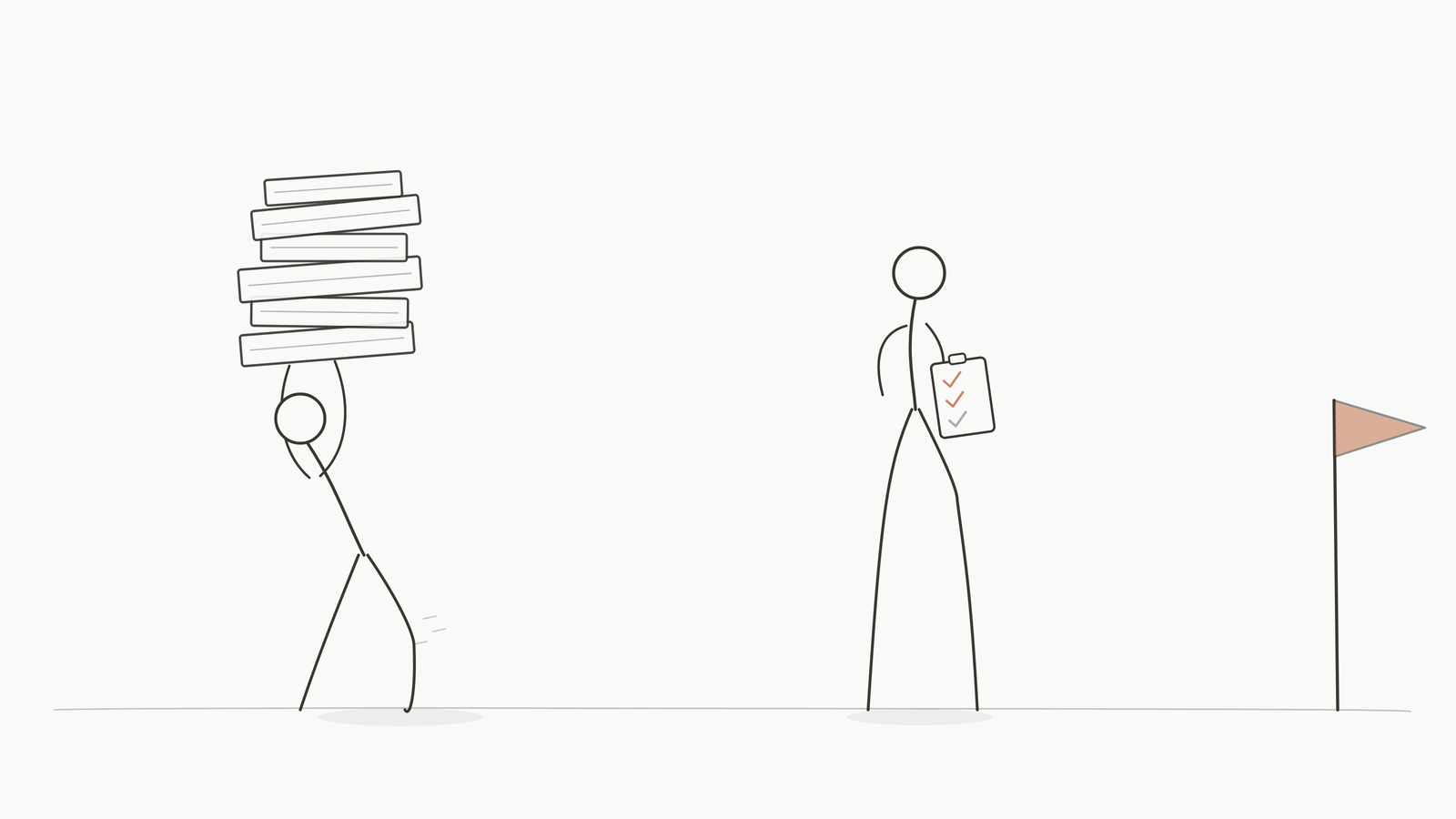 Existe alternativa para o  ITIL?